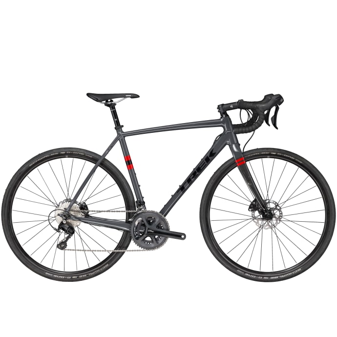 Trek checkpoint alr 5 105 hot sale