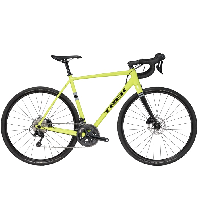 Checkpoint ALR 5 Trek Bikes NL
