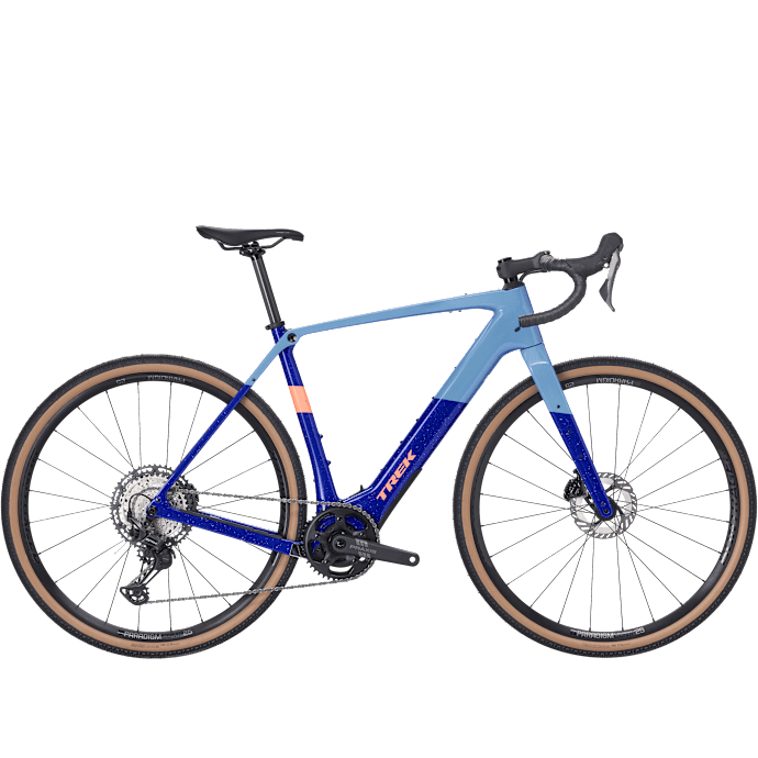Checkpoint+ SL e-gravel (JP)