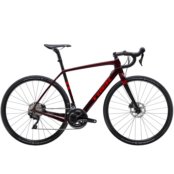 Checkpoint SL 5 Trek Bikes GB