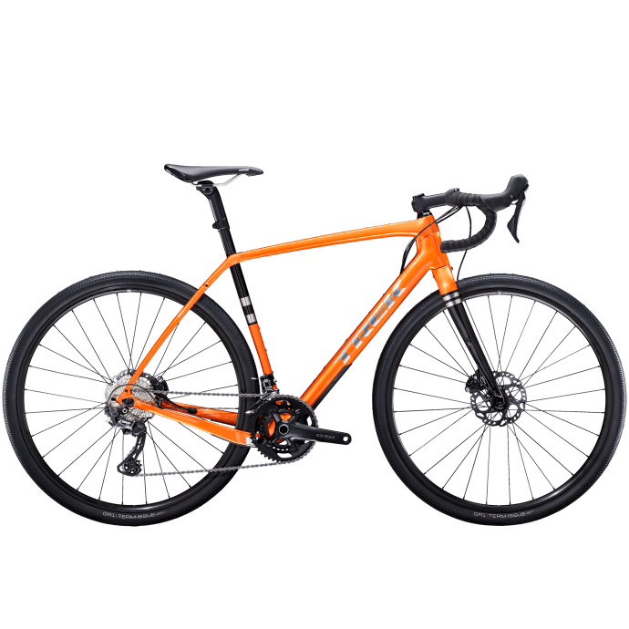 Checkpoint SL 5 - Trek Bikes (CA)