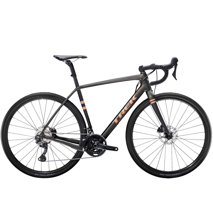 Checkpoint SL 5 - Trek Bikes (JP)