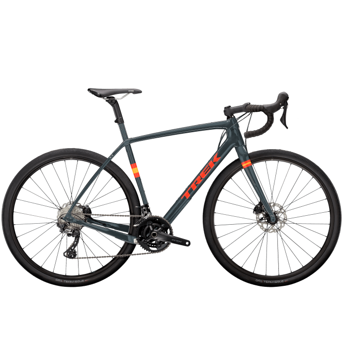 □TREK トレック Checkpoint SL5 フルカーボン グラベル SHIMANO RX600 