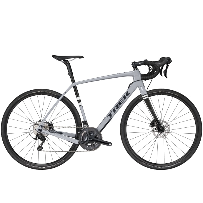 Checkpoint SL 5 Trek Bikes