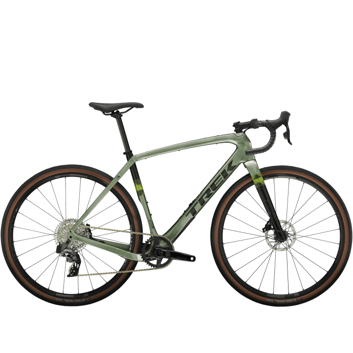 Checkpoint SL 6 AXS Gen 2 Trek Bikes NL