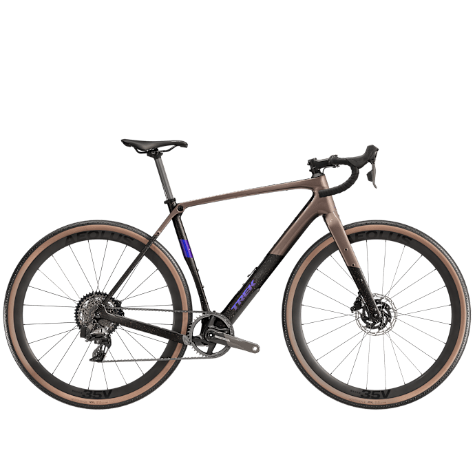 Checkpoint SL 7 AXS Gen 3 Trek Bikes NL
