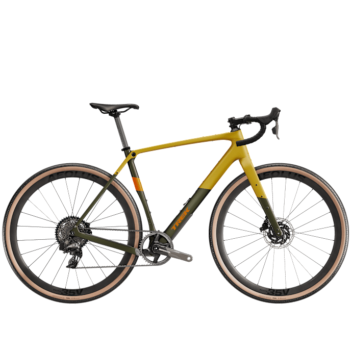 Sl7 trek discount