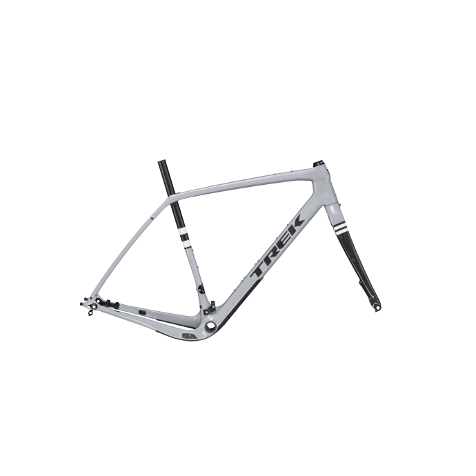 Trek checkpoint frameset sales