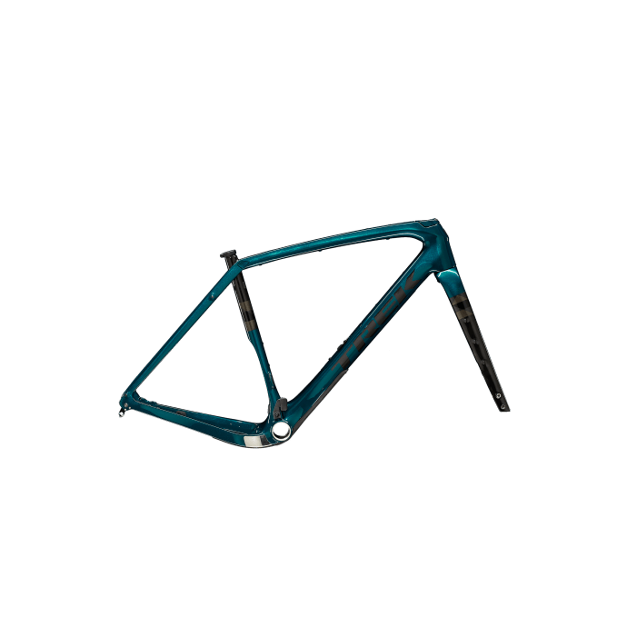 Checkpoint SL Frame Set Trek Bikes GB