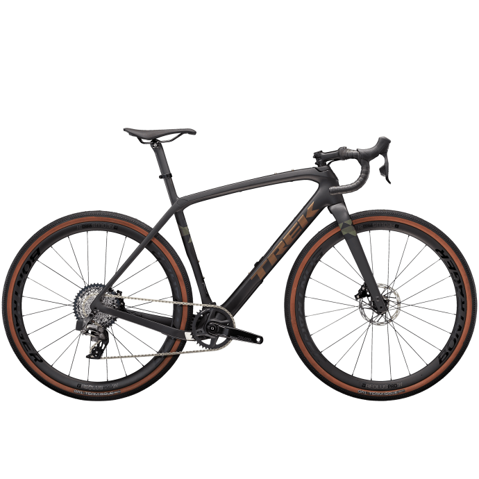 Trek gravel bike online