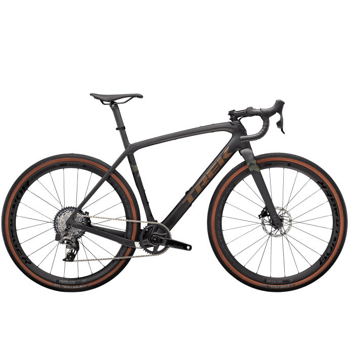 Bicicleta gravel Trek Checkpoint SLR 6 AXS