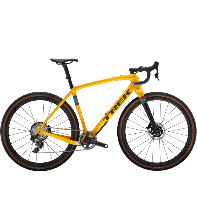 Checkpoint SLR 7 AXS - Trek Bikes (JP)