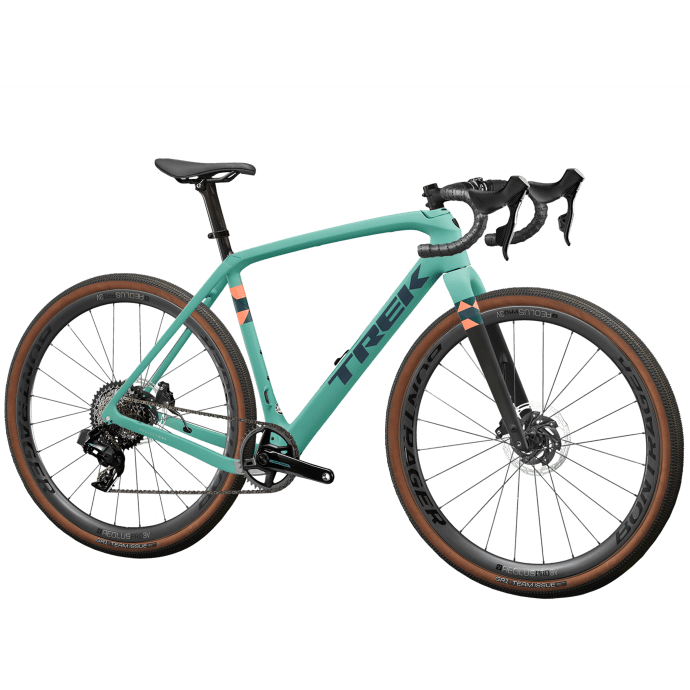 Checkpoint SLR 7 AXS - Trek Bikes (JP)