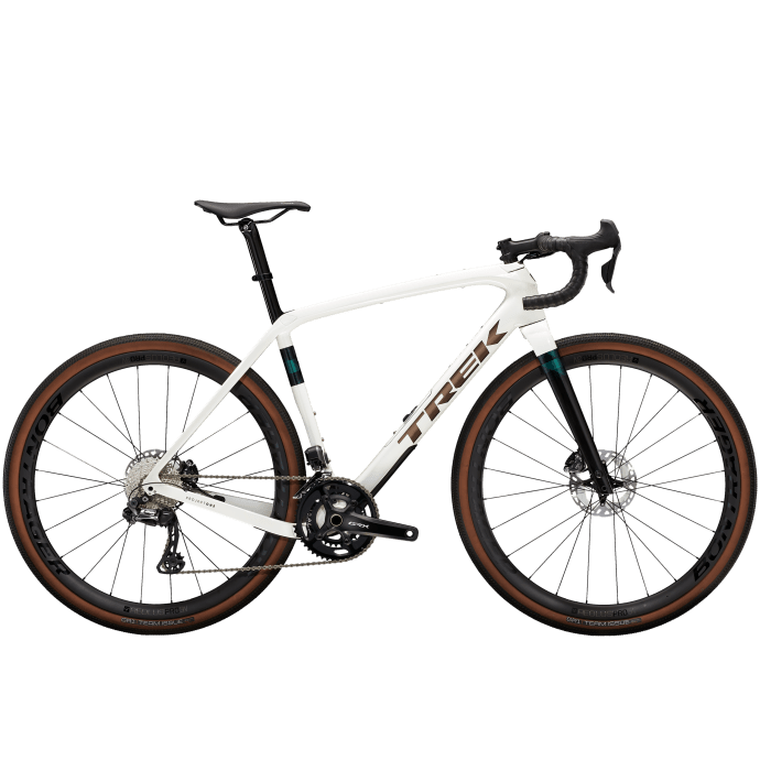 Checkpoint SLR 7 Trek Bikes CA