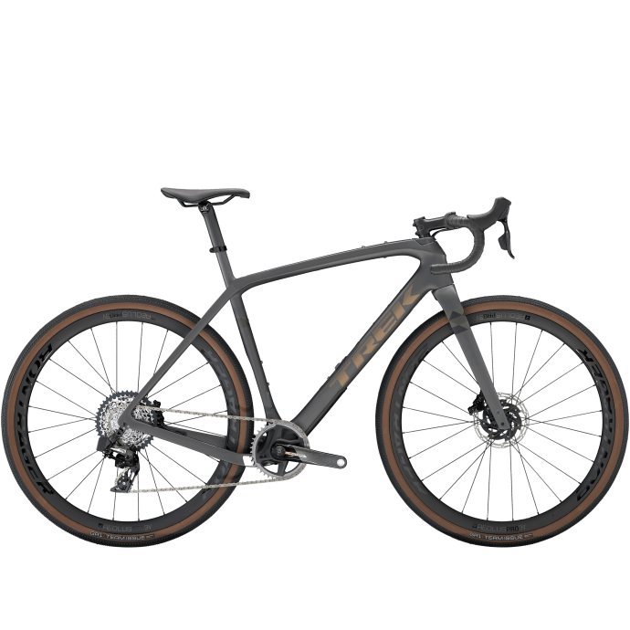 Bicicleta gravel Trek Checkpoint SLR 7 AXS