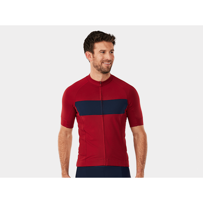 トレック Circuit LTD サイクリング ジャージ - Trek Bikes (JP)