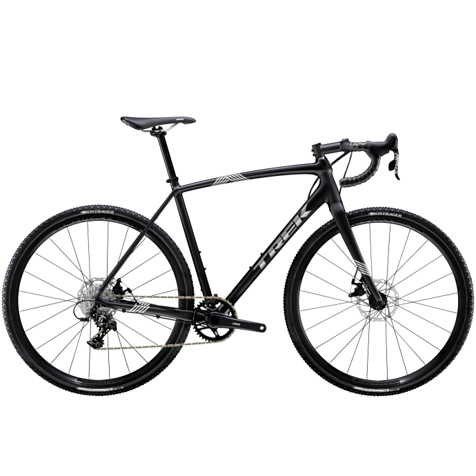 Crockett 4 Disc Trek Bikes IE