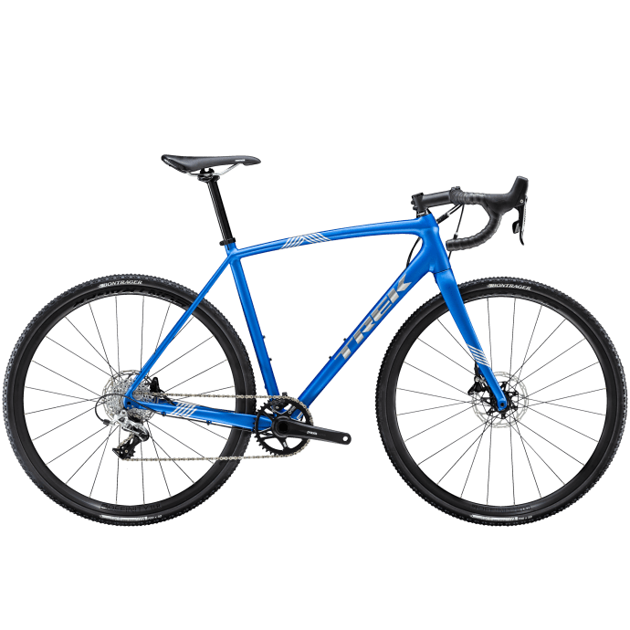 Crockett 5 Disc - Trek Bikes (JP)