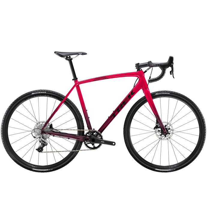 Crockett 5 Disc - Trek Bikes