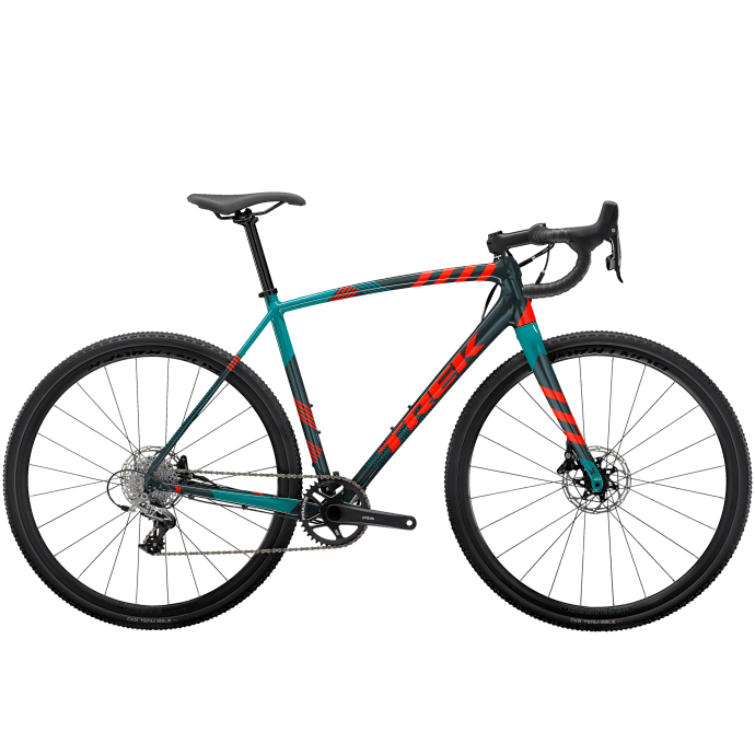 Trek cheap crockett 50cm