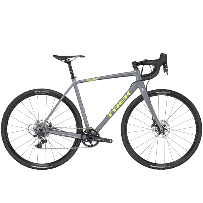 2018 trek 2025 crockett 7