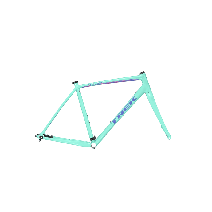 Trek crockett miami green clearance