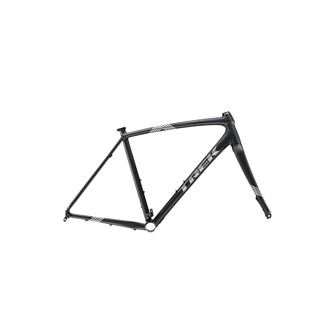 Crockett Disc Frameset Trek Bikes CA