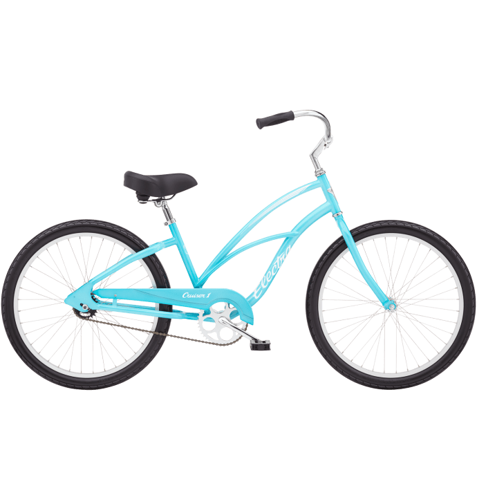 Electra bike 2025 24 inch