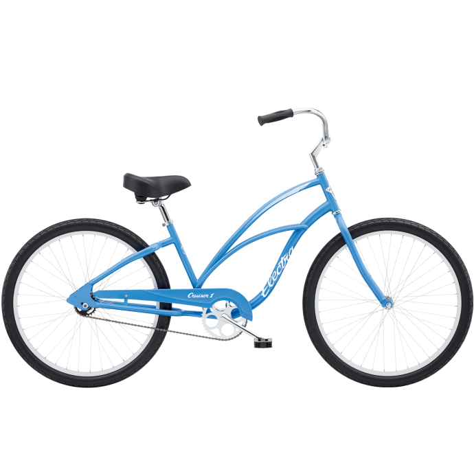 Electra cruiser 1 women's bike store