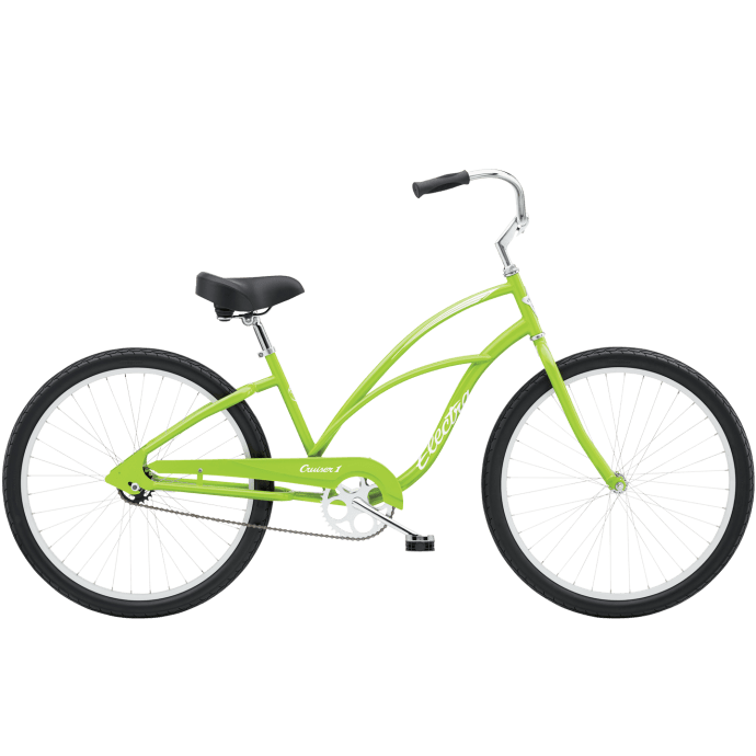 Electra 24 inch cruiser bike hotsell