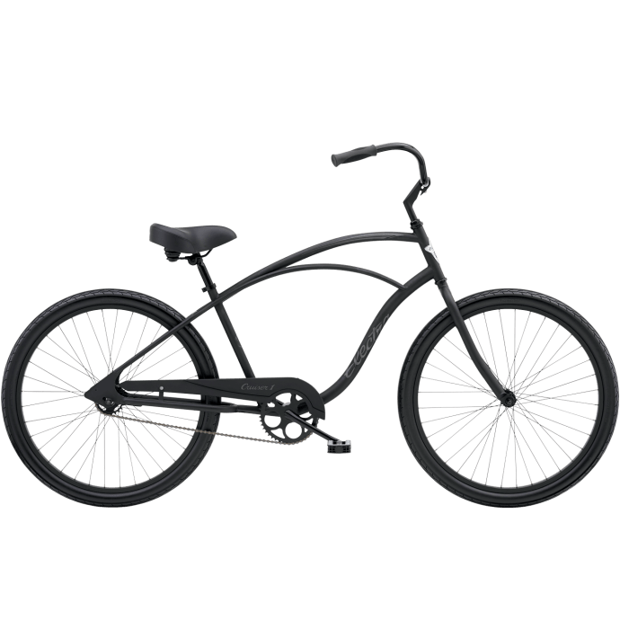 Trek beach cruiser bike sales