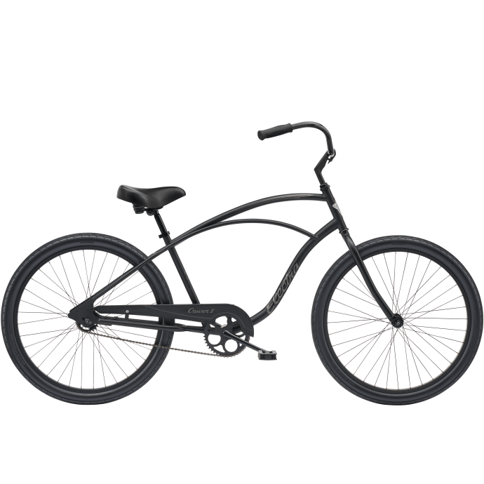 Cruiser 1 Step Over Electra Bikes