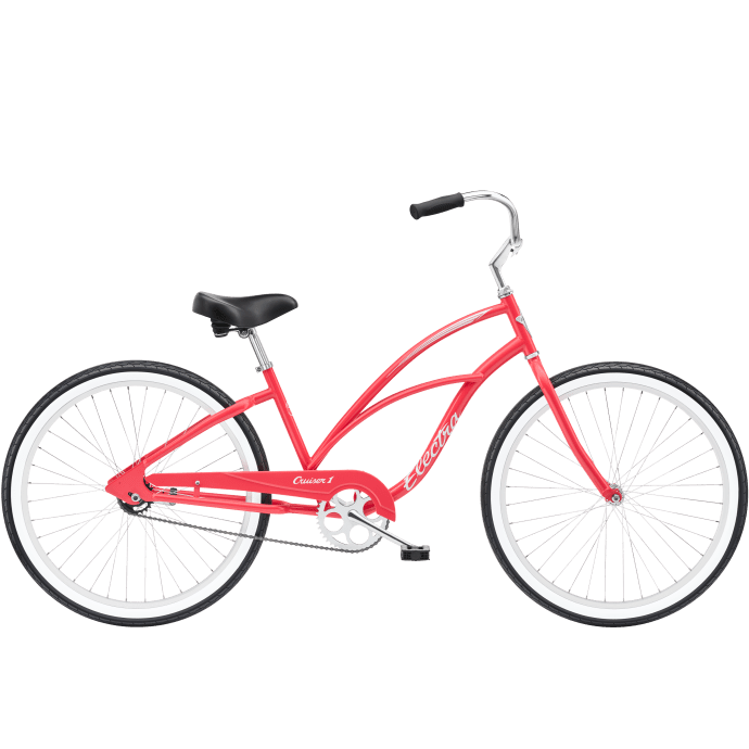 Cruiser - Electra Bikes