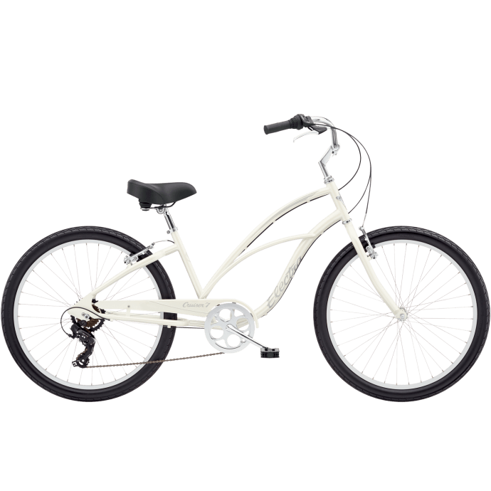 Electra 24 cruiser best sale