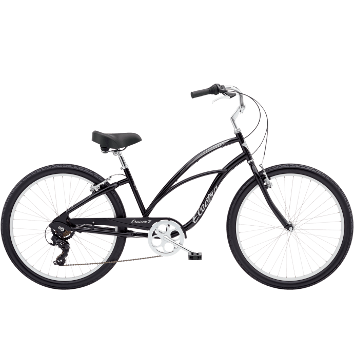 Electra cruiser 7 speed sale