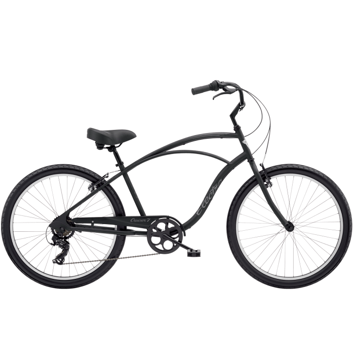 Trek electra top cruiser 7d