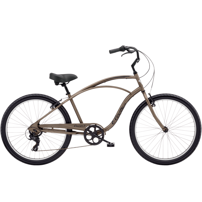 Cruiser 7 hot sale electra
