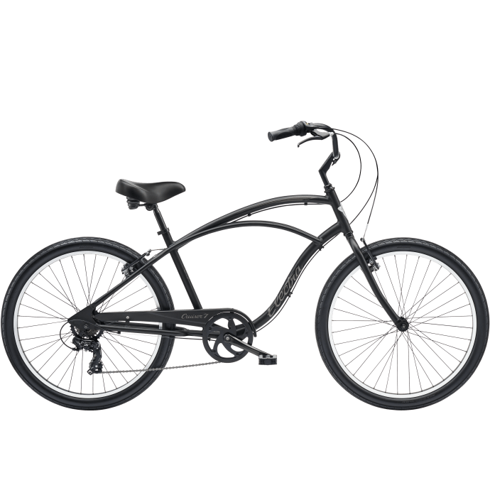 Electra 7 speed beach hot sale cruiser