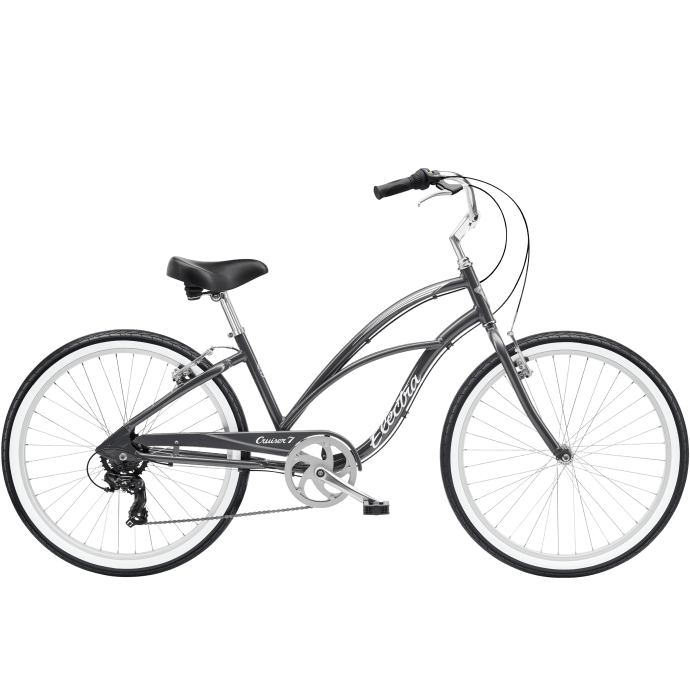 Trek ladies cruiser cheap bike