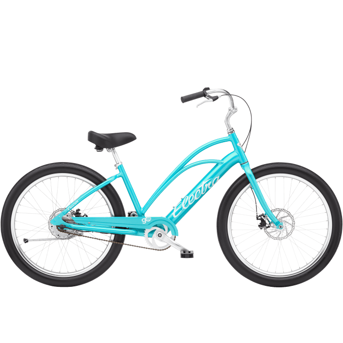 Trek electra 2025 cruiser 1