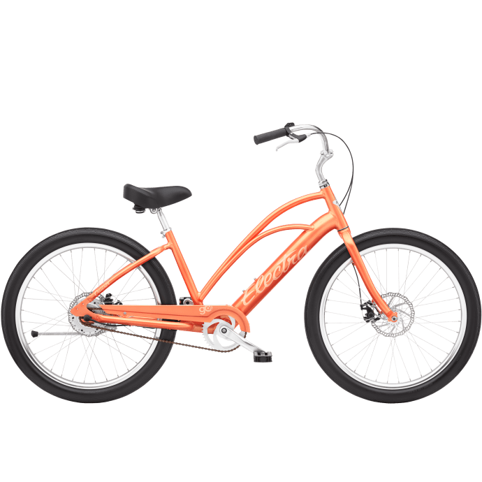 Trek online beach bike