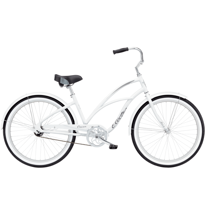 Electra cruiser 2025 lux 1 ladies