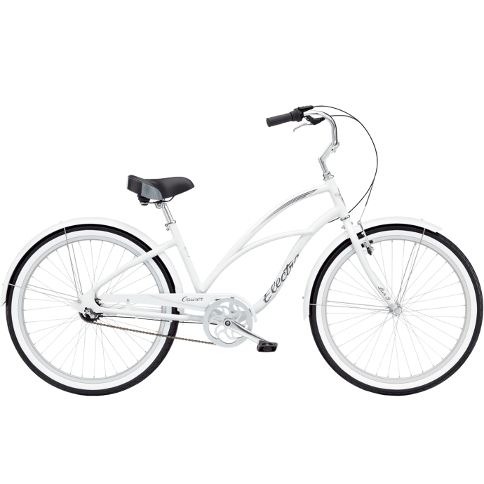 Cruiser lux 3i 2025