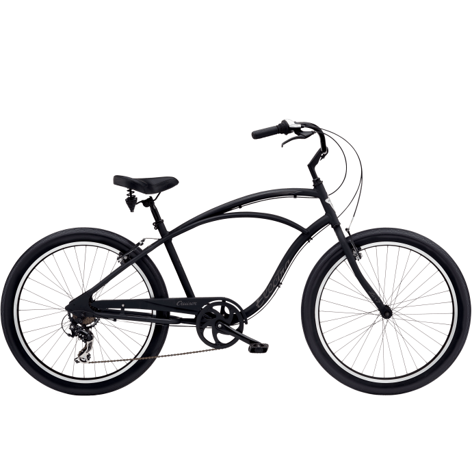 7D Step-Over - Electra Bikes (INE)