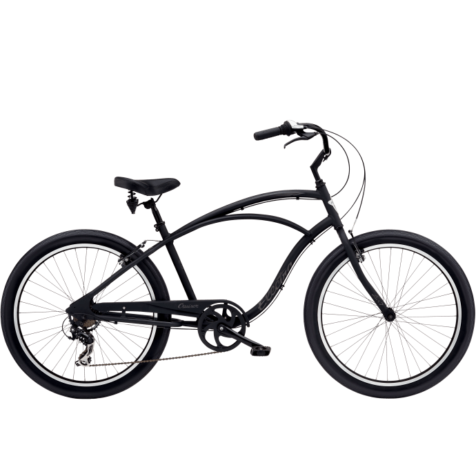 Electra lux 7 hotsell