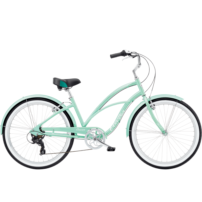 Electra 7d best sale women's bike