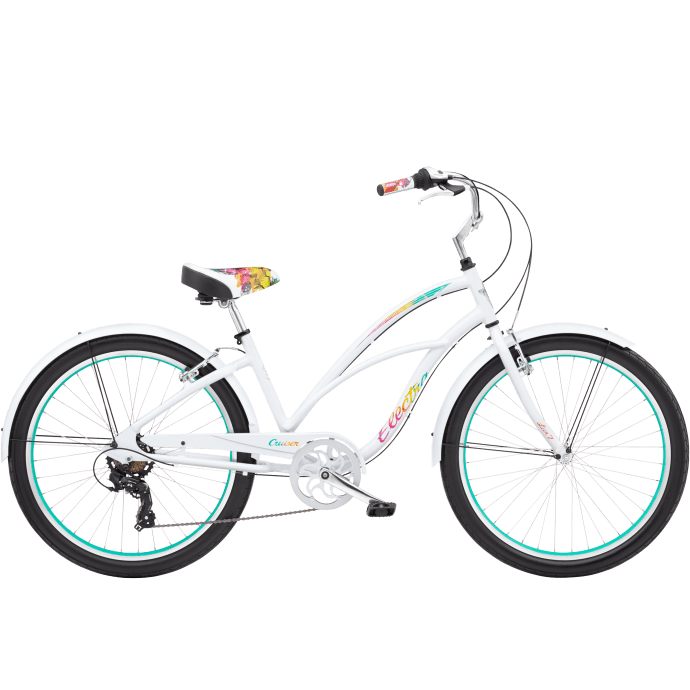 Electra lux 7 hotsell