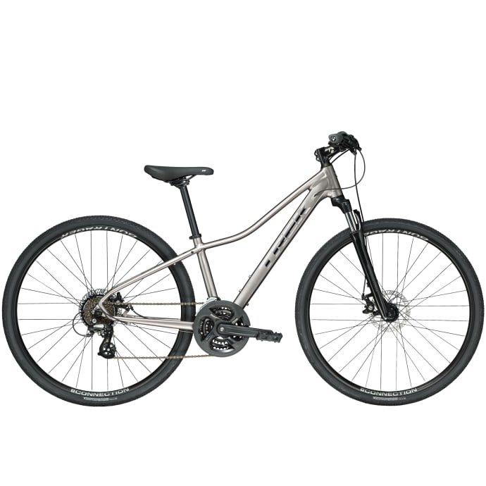 Vélo trek femme best sale