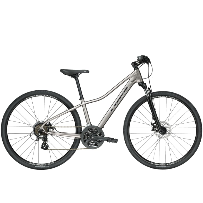 Trek dual sport 1 women's hybrid 2025 bike