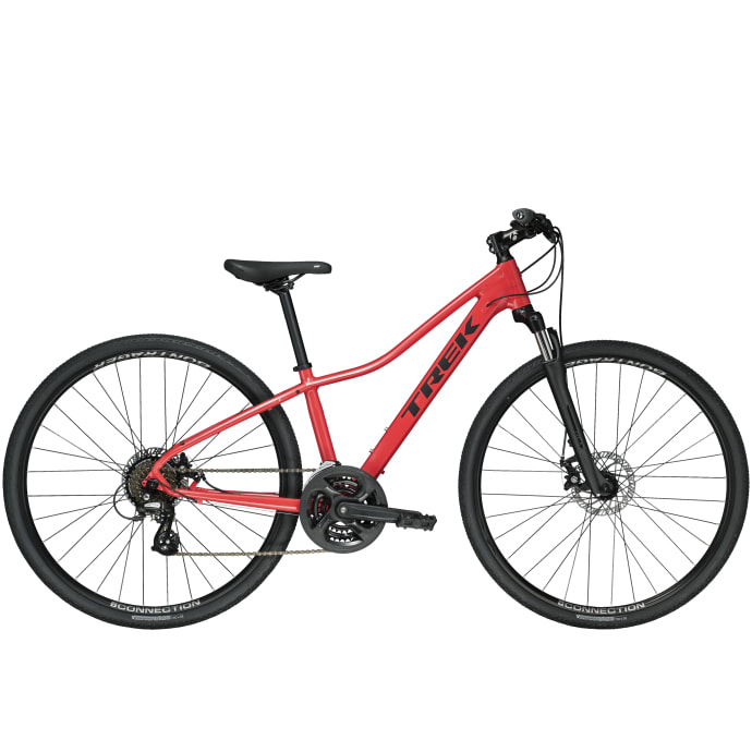 Dual Sport 1 Women s Trek Bikes CA